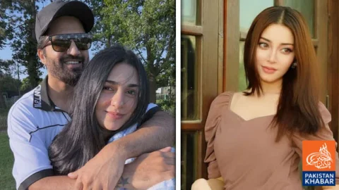 Alizeh Shah, Falak Shabir and Sarah Khan exchange statements, new debate sparks on social media