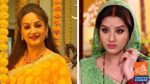 After Shilpa Shinde’s admission, support from Upasana Singh; call for softer public reaction