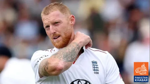 Ben Stokes’ captaincy under threat as England board launches investigation into nightclub incident