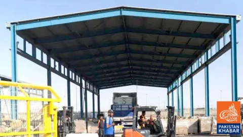 Israel announces reopening of Kerem Shalom and Rafah crossings in Gaza