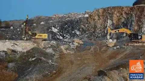 New Efficient and Low-Pollution Method Developed for Lithium Extraction, Major Breakthrough in Energy Sector