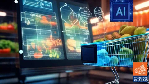 Growing Use of Artificial Intelligence in Online Shopping in Pakistan Revealed in Visa Report