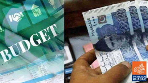 Preparations Underway to Provide Tax Relief to Salaried Class in Upcoming Budget