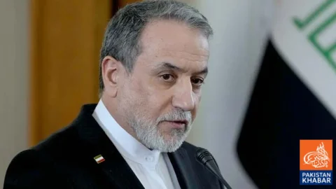 Iran Says U.S. Should Leave Middle East to Remain Safe: Foreign Minister