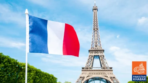 France Calls for Full Enforcement of UN Sanctions on Iran
