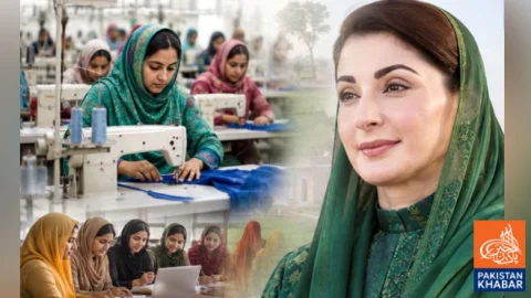 Punjab Government Launches ‘She Threads’ Initiative, Allocates Rs 310 Million for Rural Women’s Economic Empowerment