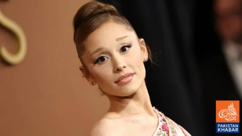 Ariana Grande warns Trump administration over unauthorized use of her music