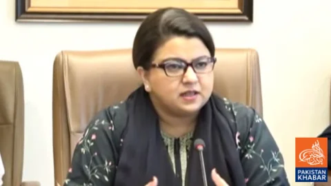 Pakistan and Chinese company sign agreement on digital infrastructure and AI cooperation