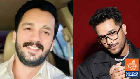 Asim Azhar responds to controversy over new song and social media backlash, clarifies position