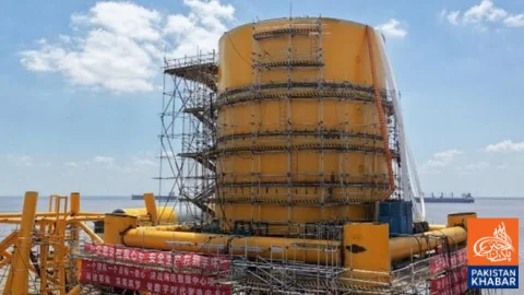 China activates world’s first underwater commercial data center