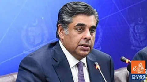 Gohar Ejaz stresses economic reforms, calls for lower interest rates and export growth