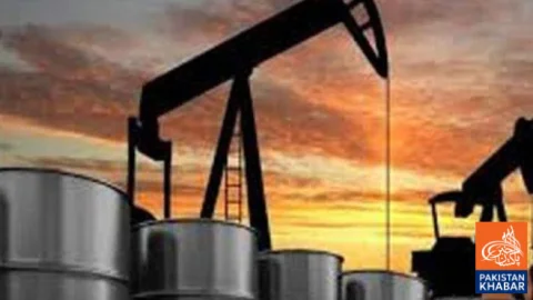 Crude oil prices fall sharply after US–Iran peace deal