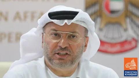 Anwar Gargash says US–Iran deal could open new chapter of regional peace and stability