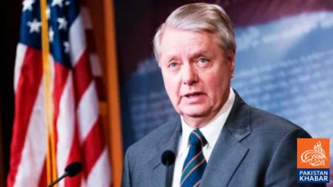 Lindsey Graham expresses concern over Iran deal, calls for congressional approval