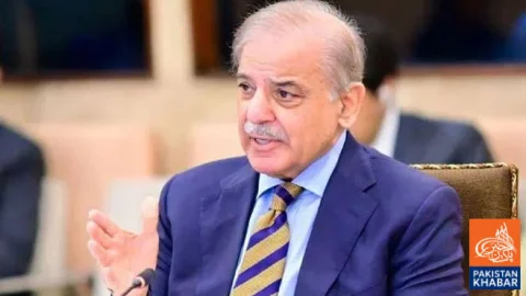 Prime Minister Shehbaz Sharif announces US-Iran peace agreement, ceremony on 19 June in Switzerland