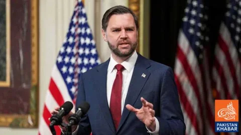 UN Nuclear Inspectors Expected to Return to Iran: JD Vance