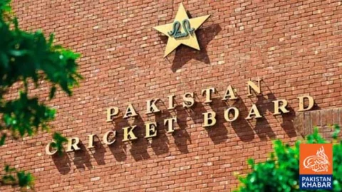 PCB Cancels Elections of Bahawalpur Regional Cricket Association