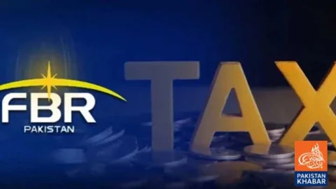 ٹیکس اپیلوں سے قبل منظوری کیلئے آزاد کیس اسکروٹنی کمیٹی کی تجویز