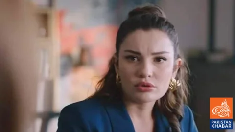 Turkish Actress Ece Ertim Dies of Heart Attack at 35