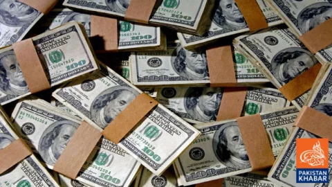 Current Account Posts $459 Million Surplus in May: State Bank Report