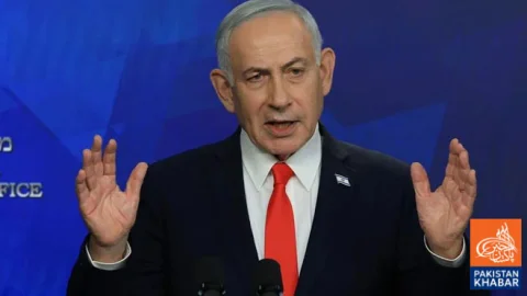 Iran-US Nuclear Deal Will Not Change Israel’s Policy, Says Netanyahu