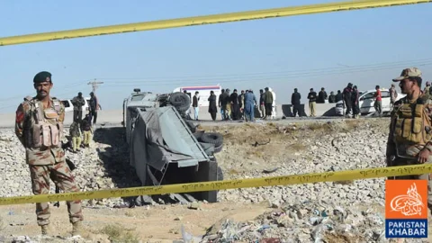 Rising Influence of Terror Groups in Afghanistan Raises Regional Security Concerns
