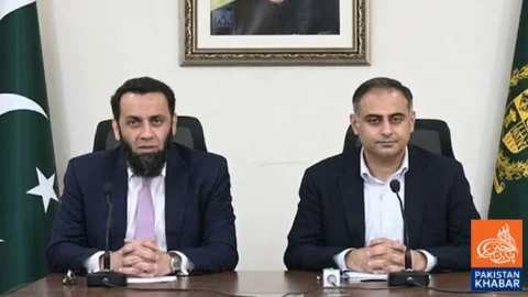Federal Government Presents Relief-Based Budget, Emphasis on Economic Stability and Tax Reforms