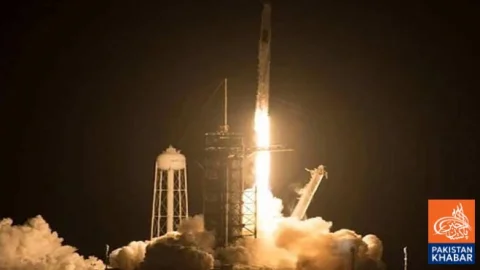 Worrying Research on Pollution Caused by Rocket Launches