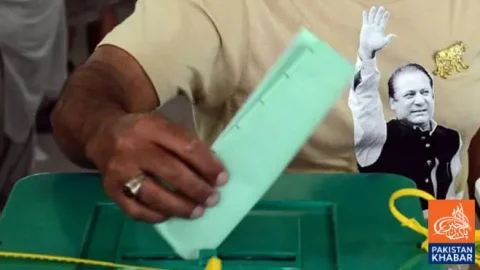 AJK Elections 2026: PML-N Announces Candidates for 37 Constituencies