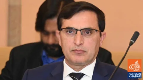 Khyber Pakhtunkhwa’s Full Budget to Be Presented on June 19, Says Barrister Gohar