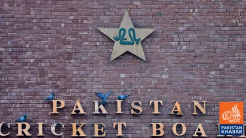 جنوبی افریقا ویمنز انڈر 19 ٹیم کا پہلی بار پاکستان دورہ، 5 ٹی ٹوئنٹی میچز کی سیریز طے