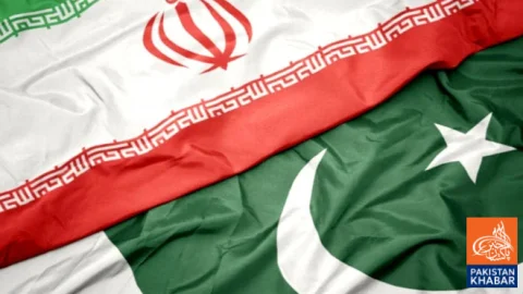 ایران اور پاکستان کے درمیان ایل پی جی اسٹوریج و سرمایہ کاری کے معاہدے پر دستخط