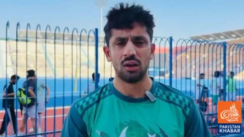 Hockey Captain Imad Shakeel Butt Denied UK Visa Amid Overstay Issue
