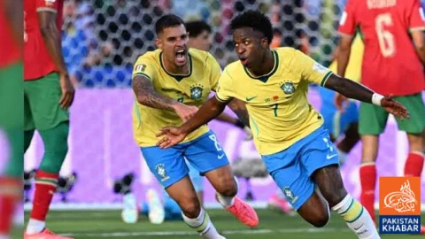 FIFA World Cup 2026: Brazil Defeats Haiti 3–0, Strengthens Position in Group C