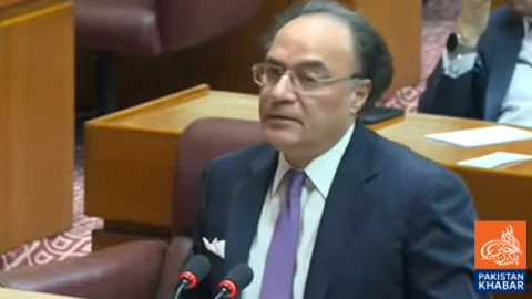 Finance Minister Says Budget Has Defined Clear Economic Direction