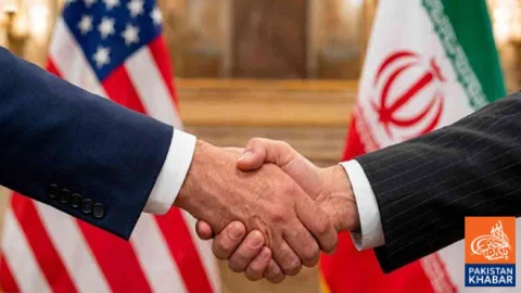 U.S. Envoy Steve Witkoff and Iranian FM Abbas Araghchi Head to Switzerland for Diplomatic Mission