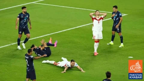 FIFA World Cup 2026: Unusual rise in own goals, record under threat