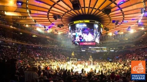 Tragic accident during concert in New York, one person dead