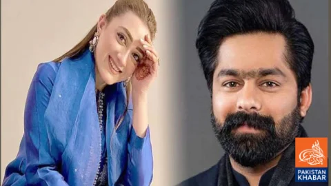 مومنہ اقبال ہراسانی کیس: ثاقب چدھڑ اور اہلیہ کی ضمانت میں توسیع
