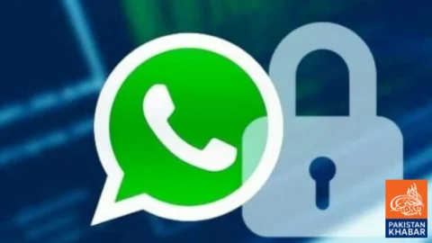 واٹس ایپ نے نامعلوم نمبرز سے تحفظ کیلئے نیا سکیورٹی فیچر متعارف کرا دیا