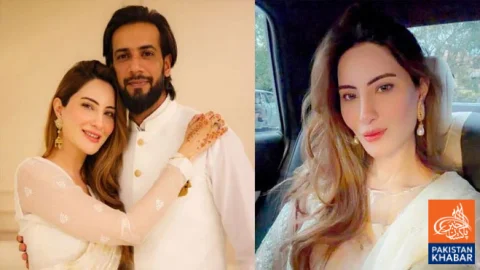 مقدر میں ساتھ نہ ہو تو راستے الگ ہو جاتے ہیں، نائلہ راجہ