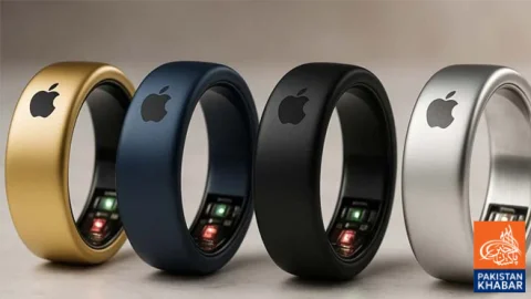 Rumours grow about Apple's potential entry into smart ring market