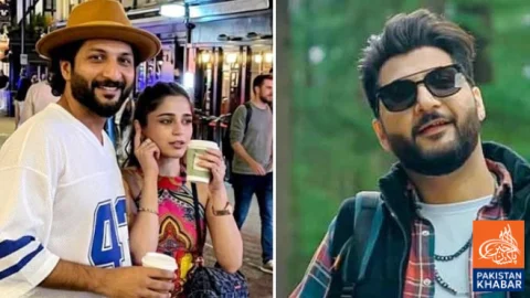 Bilal Saeed says opinions without evidence are not justified