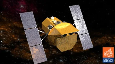 NASA Launches 30 Million Dollar Mission To Save Swift Observatory Today