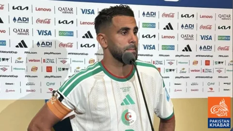 Austria Algeria Thriller Draw Eliminates Iran Raises Match Questions Today