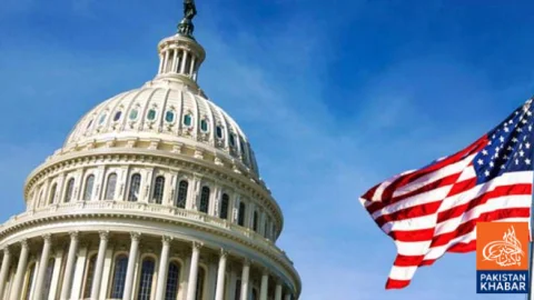US Administration Decides To Brief Congress On Iran Negotiations Today