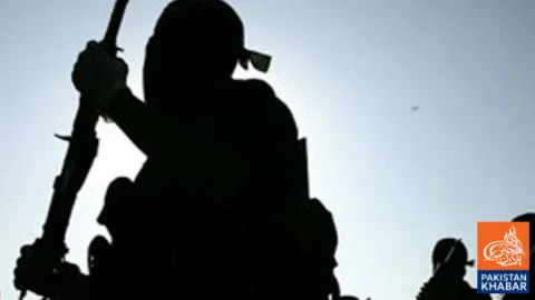 Authorities Announce Rewards For Information On Fifteen Wanted Militants