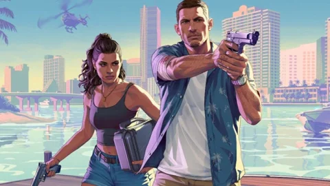 Tajikistan Keeps Ban on GTA, New GTA 6 Edition Also Restricted