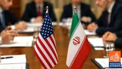 US-Iran technical talks begin in Doha