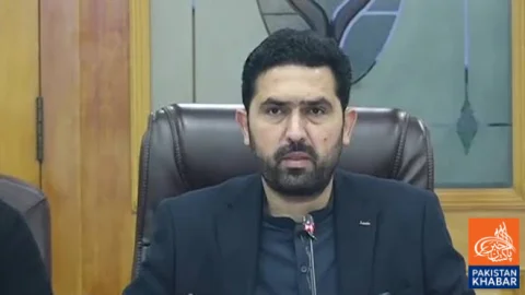 KP announces package for journalists, new press club plan
